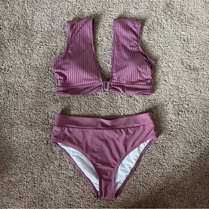 Aqua Couture Bikini | Size large